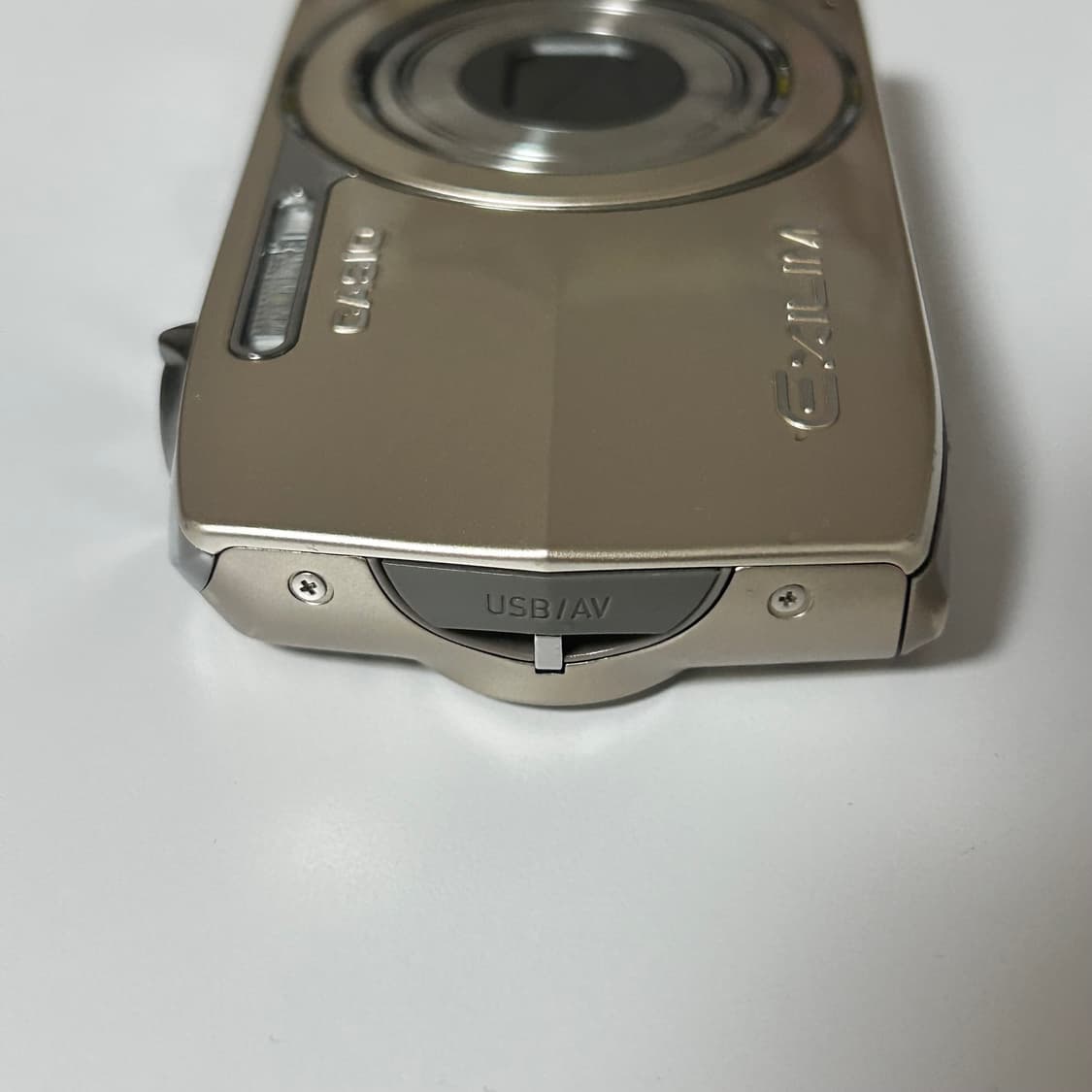 카시오 엑슬림 casio exlim z2300 디지털 카메라  상품이미지4