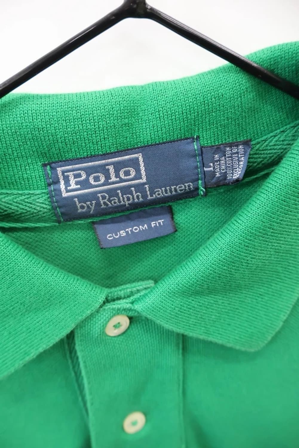 Polo Archive Chief Keef Rome Polo Shirt 상품이미지6