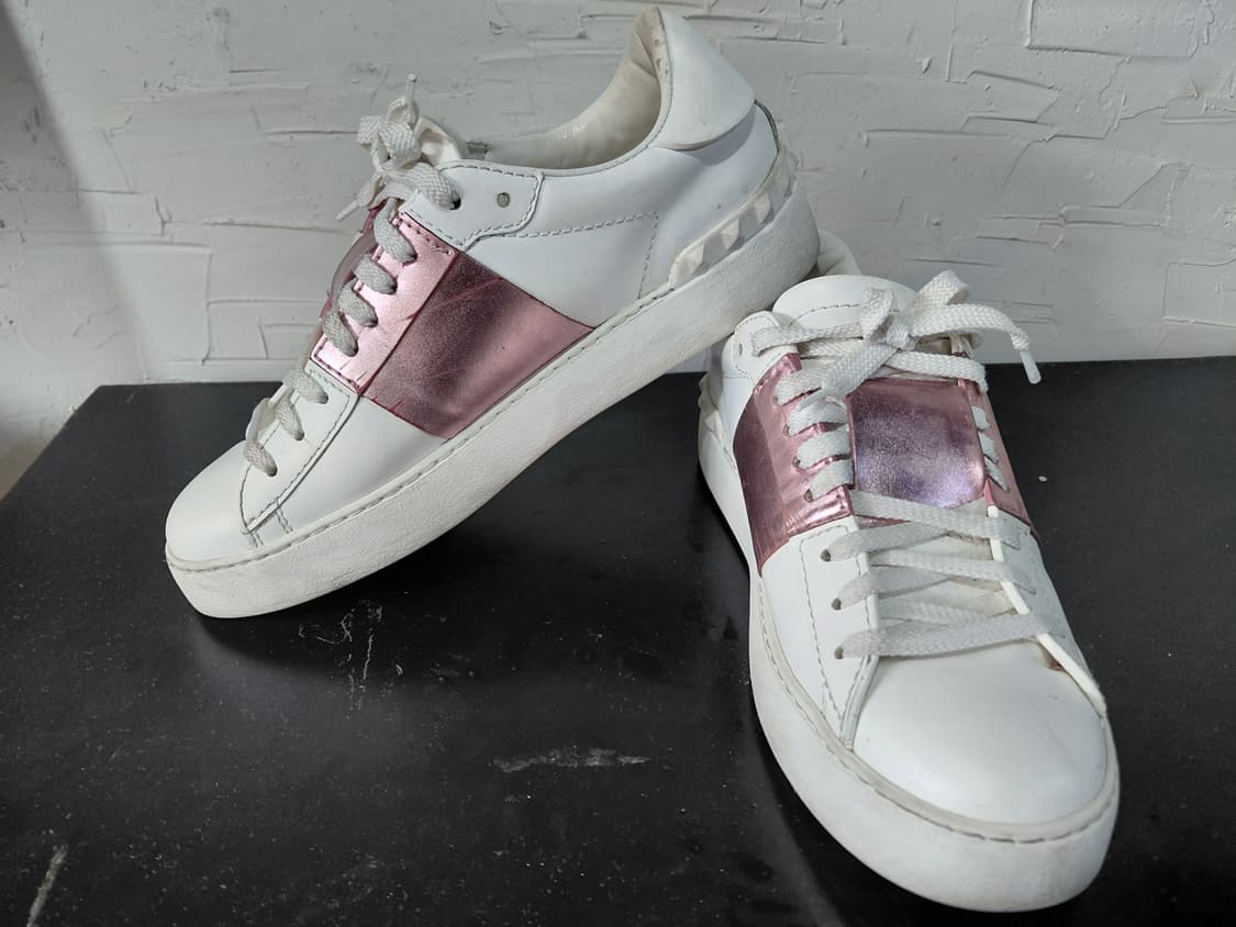 발렌티노화이트 상품이미지5