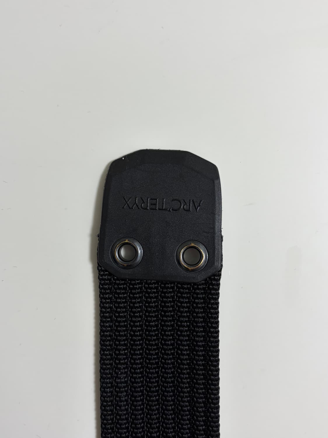 [s] 아크테릭스 컨베이어 벨트 38mm s size 상품이미지4