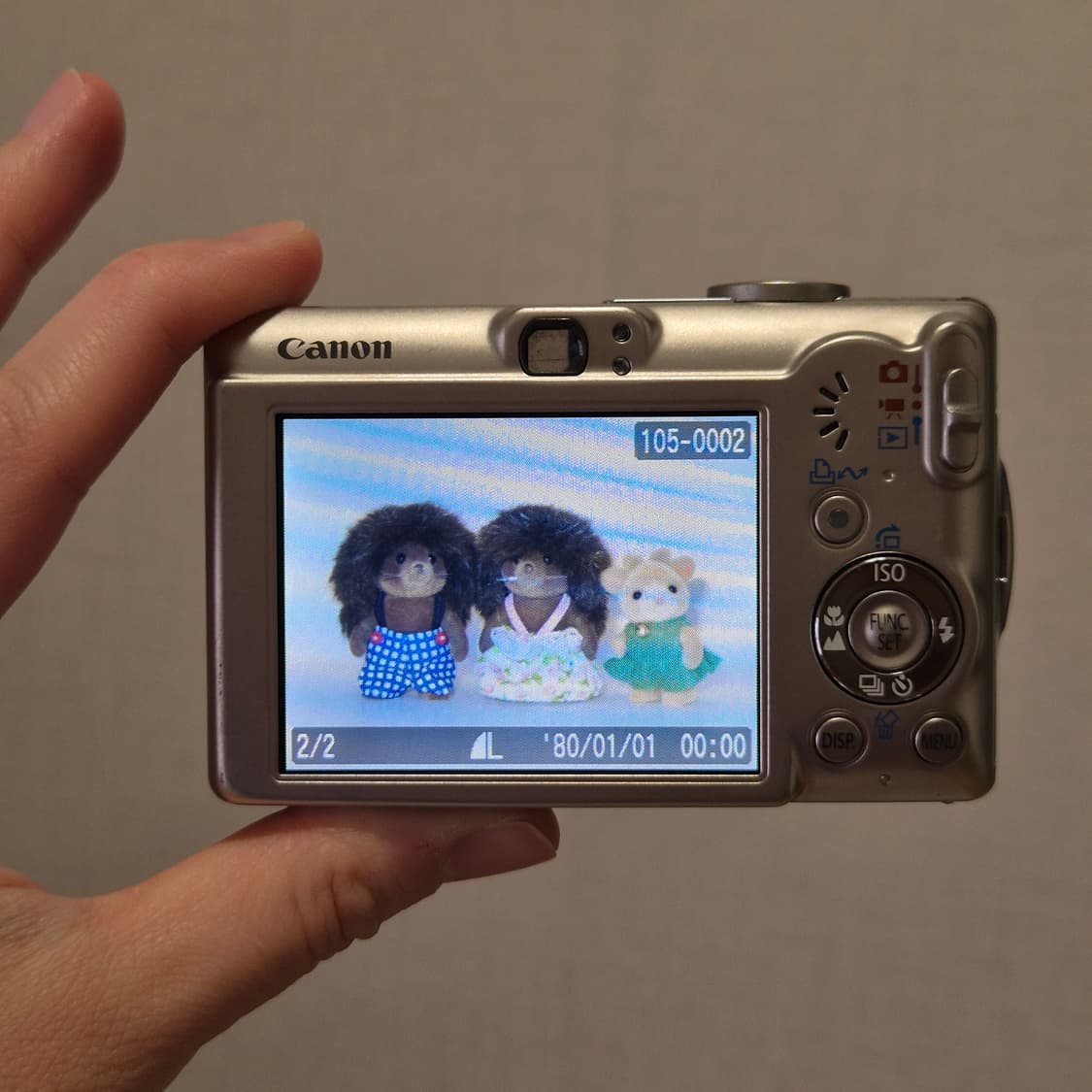 🍑인플루언서 픽✨ 캐논 익시IXY 70( IXUS 60)✨
유하 카메라 상품이미지2