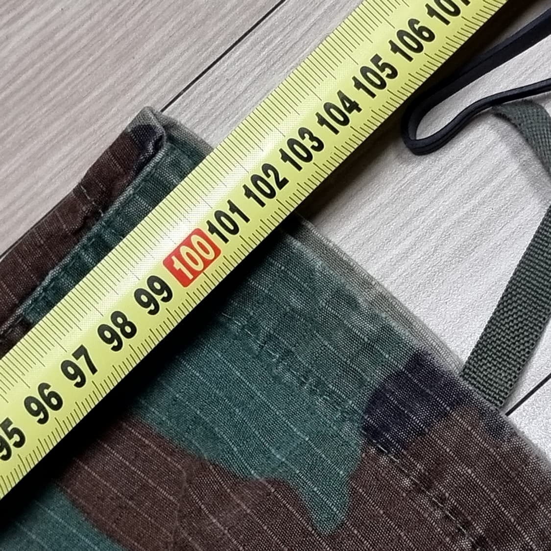 미군 밀리터리 카고 바지 우드랜드 패턴(mr) 상품이미지7