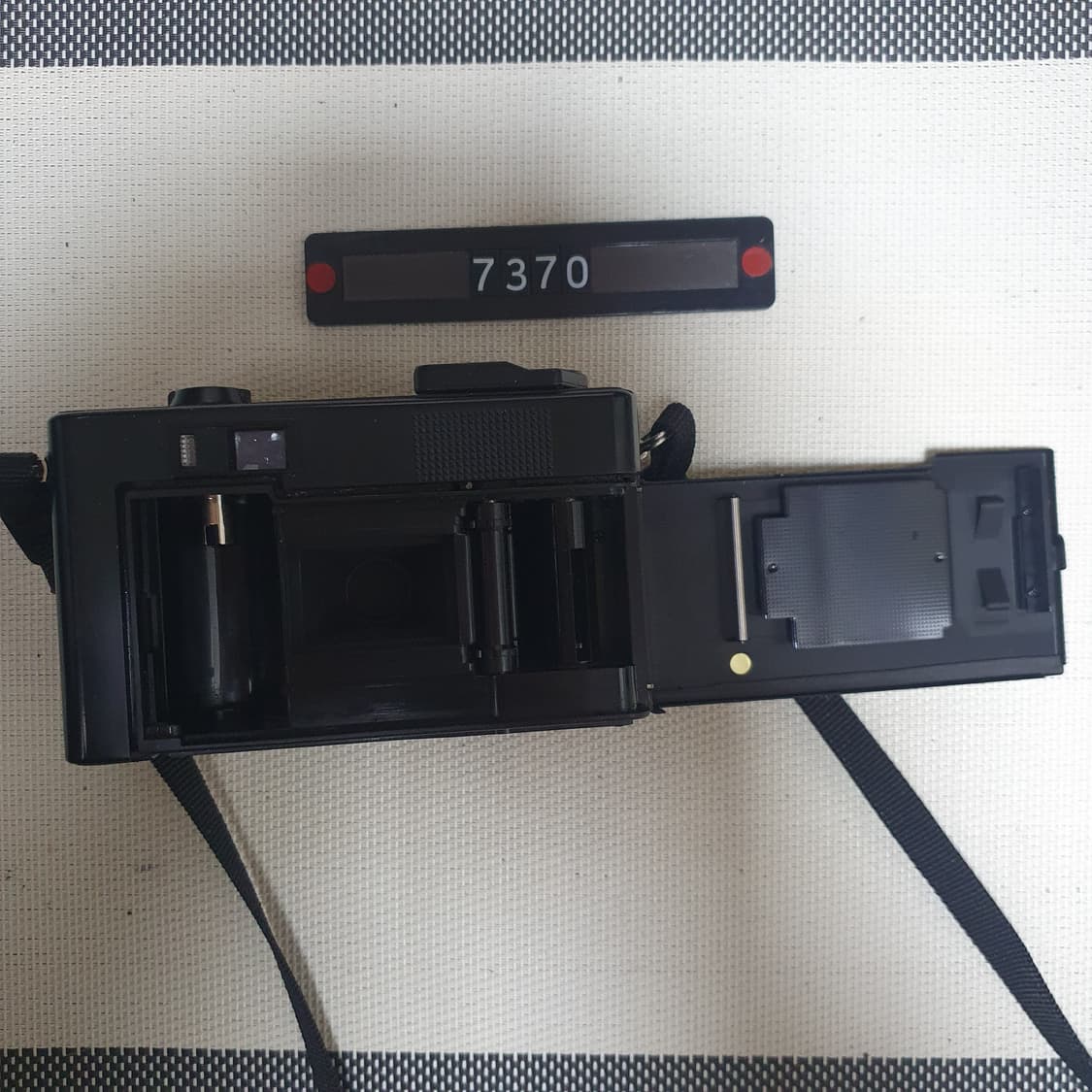 마미야 135 EF 필름카메라 상품이미지5