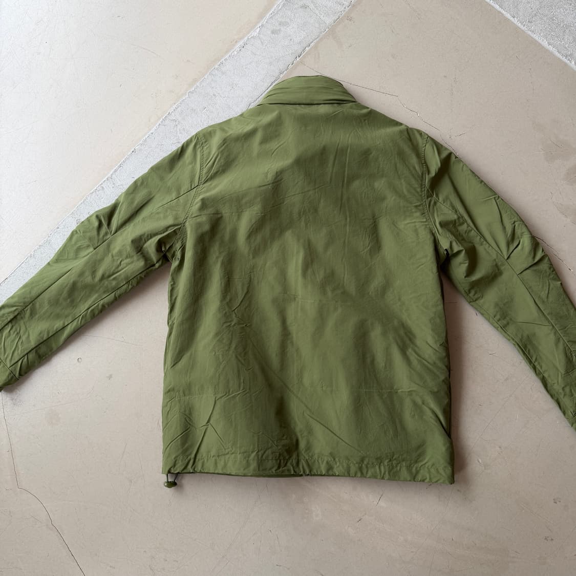 usa 헤인즈 아웃도어 자켓 상품이미지7