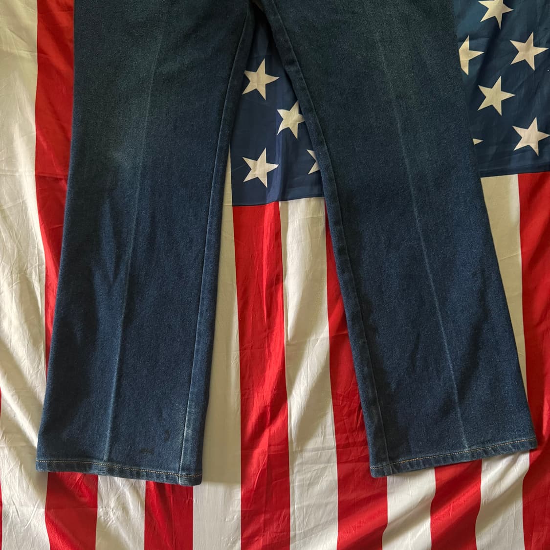 [36] Levi's 리바이스 517 데님 청바지 -6 상품이미지3