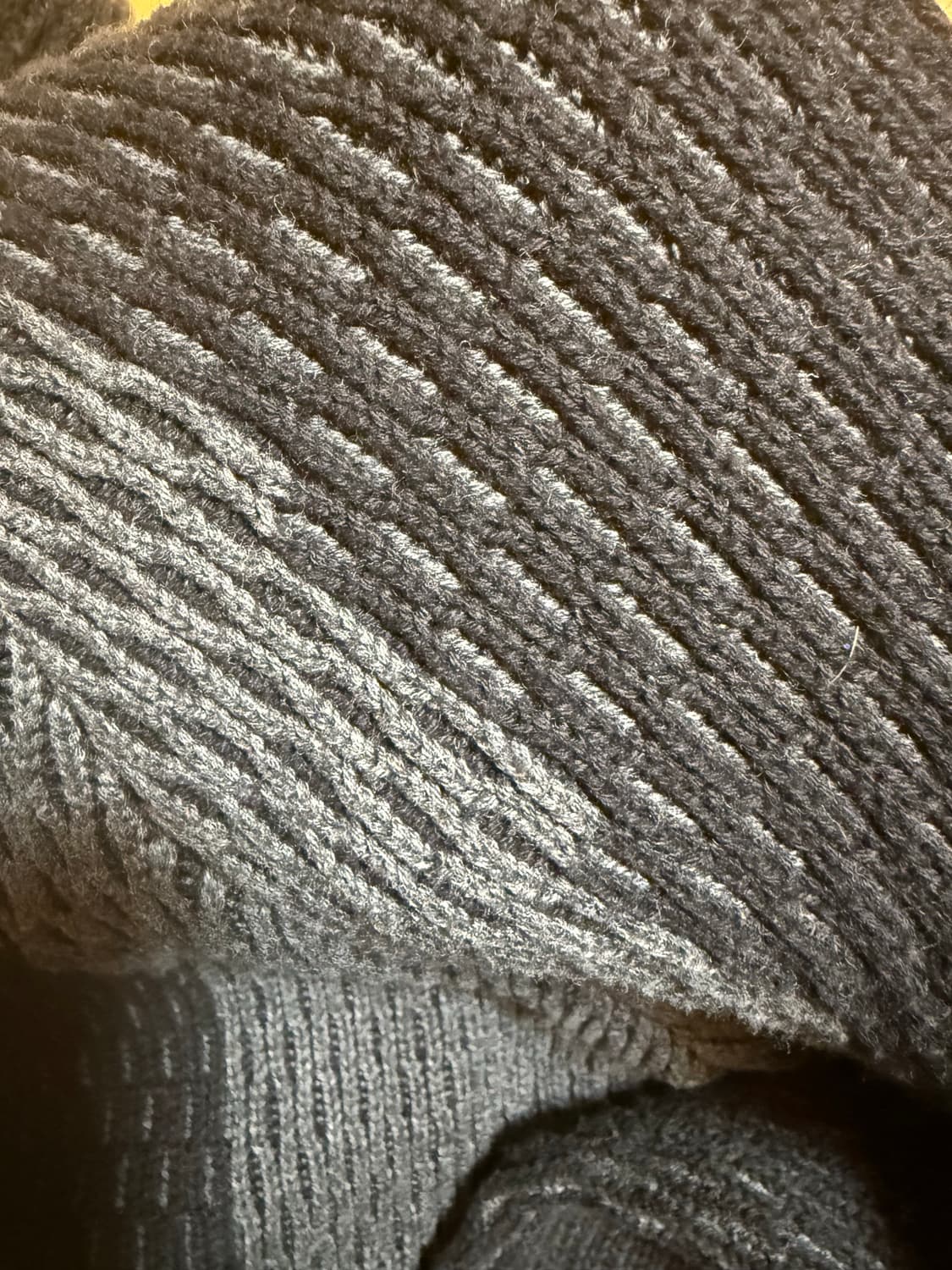 Honey Comb JQD Racing Half Zip Up_Black/ 상품이미지6