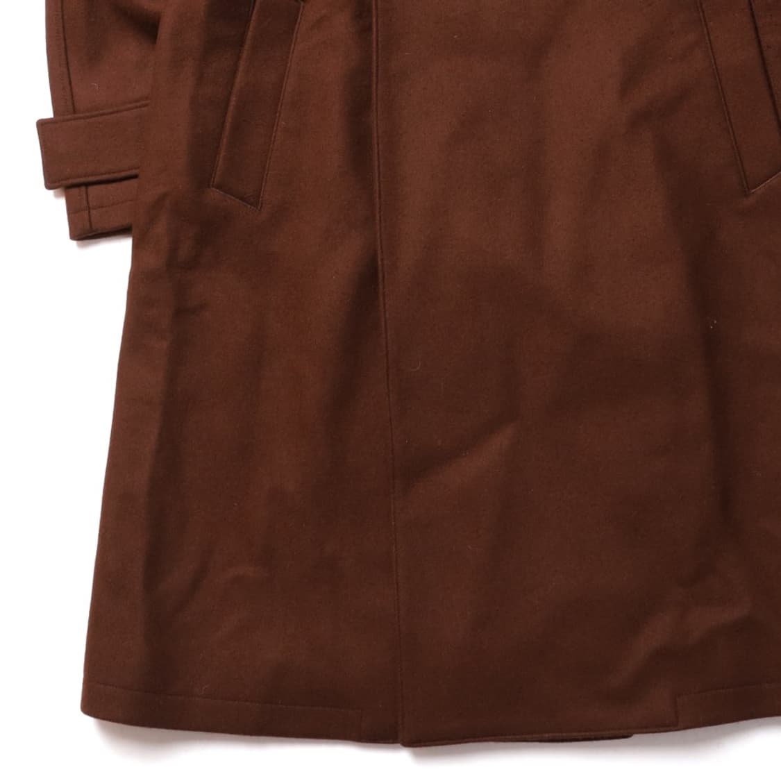 유나이티드 도쿄 United Tokyo Wool Coat 
 상품이미지3