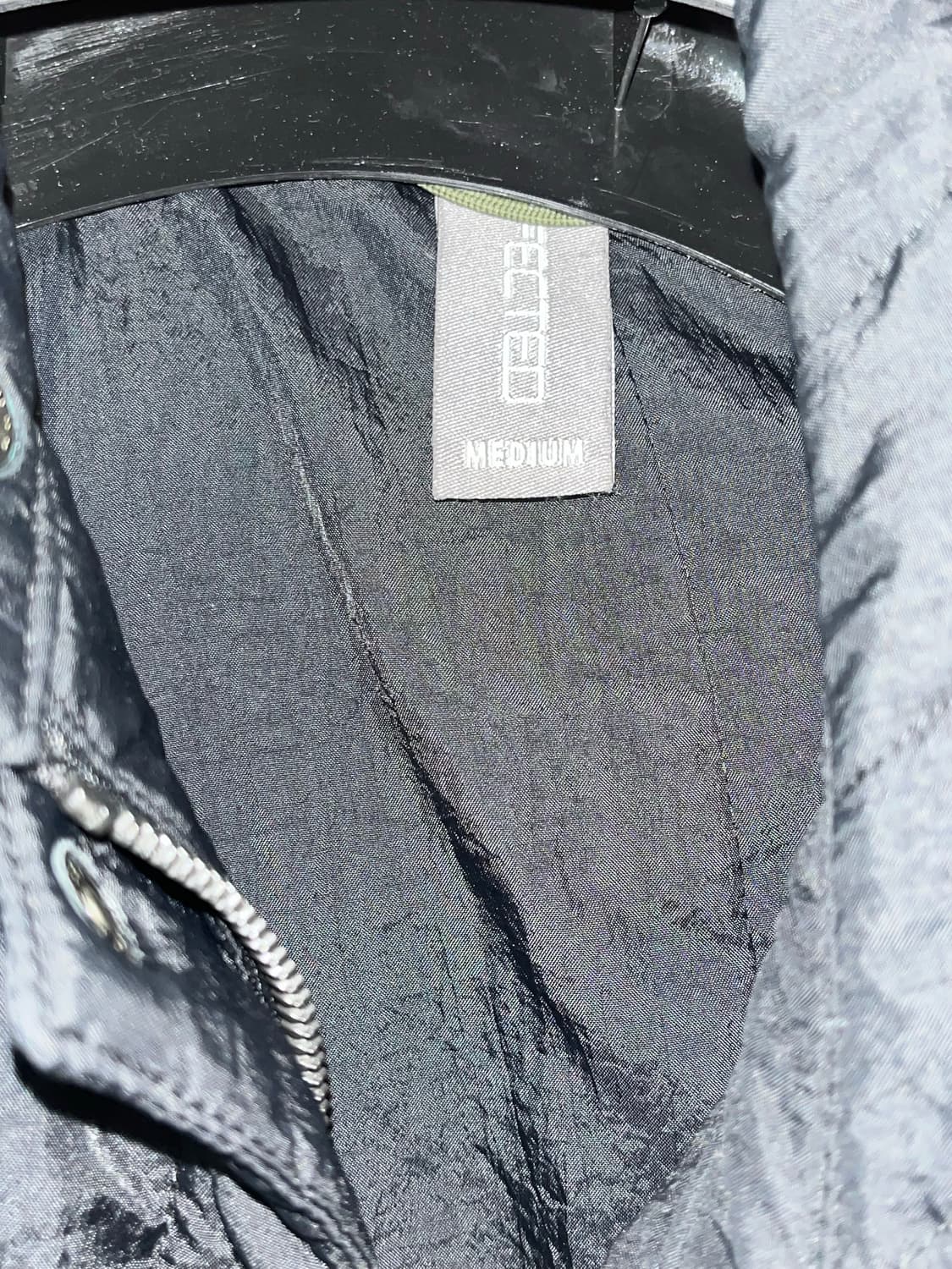 Unaffected/ Layered fisherman jumper/ M 상품이미지5