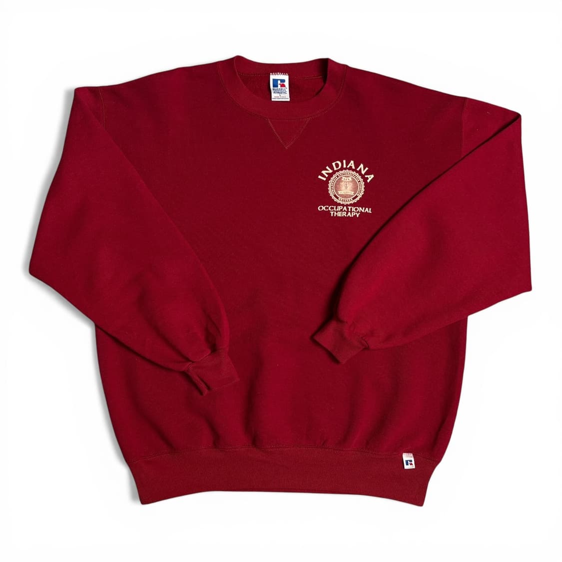 러셀애슬레틱 usa스웻셔츠 상품이미지2