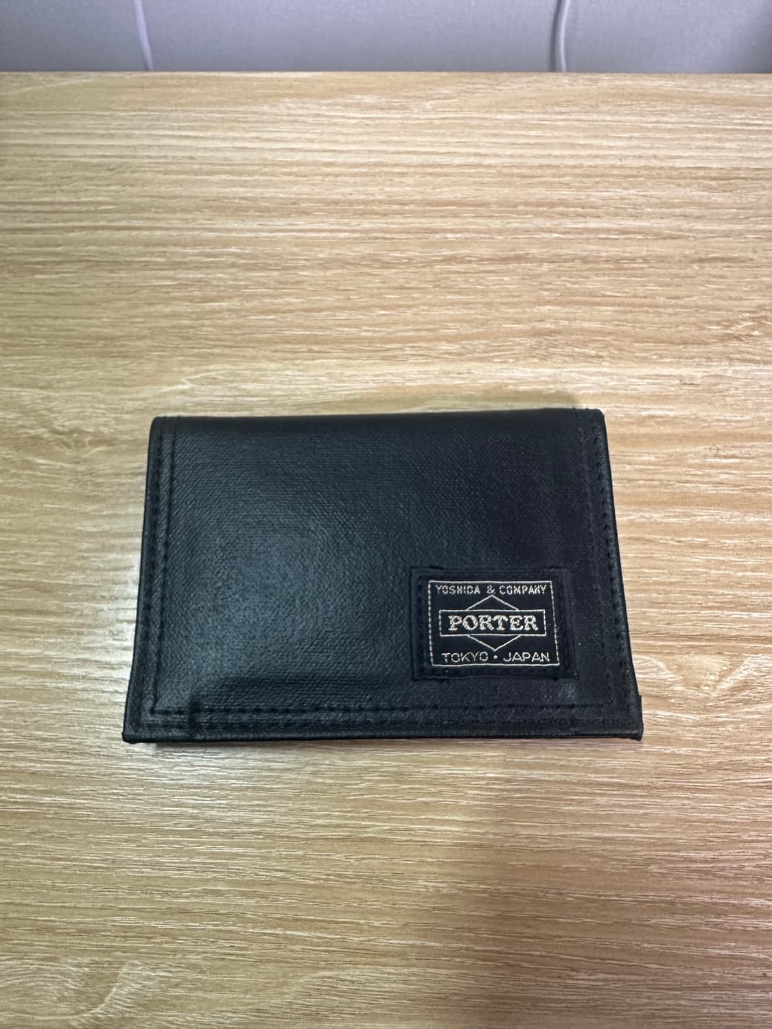 포터 프리스타일 패스 케이스 상품이미지1