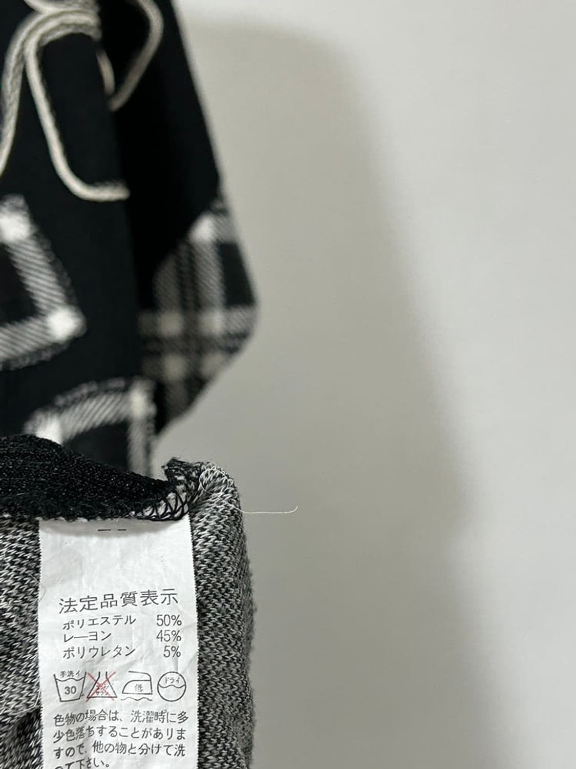 vtg top 상품이미지5