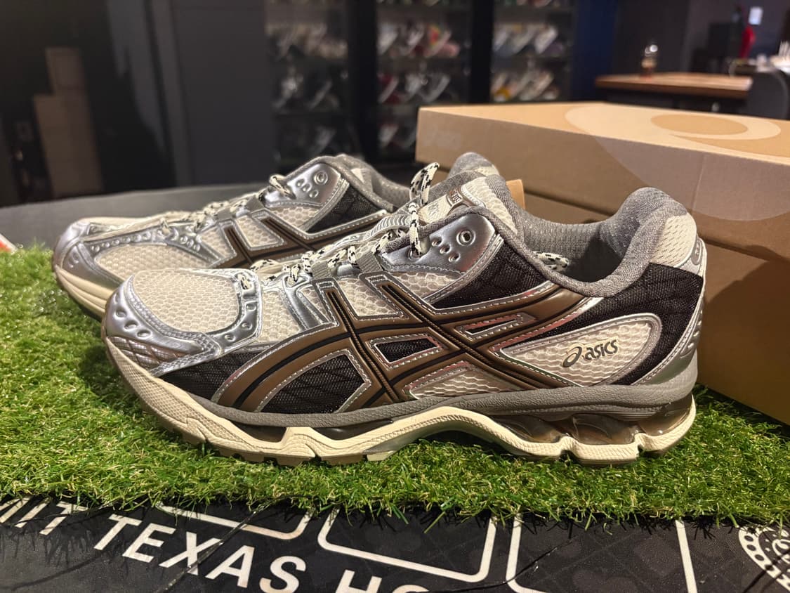 [새상품] 아식스 젤님버스10.1 정가이하(280) 상품이미지3