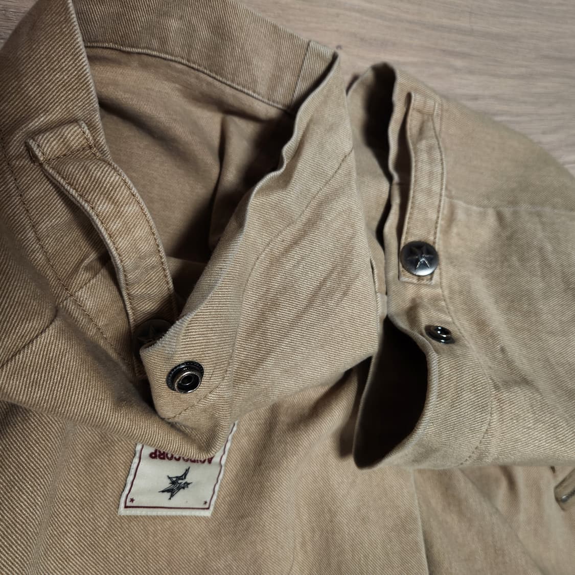 아오이로 더현대 익스클루시브 팬츠 상품이미지5