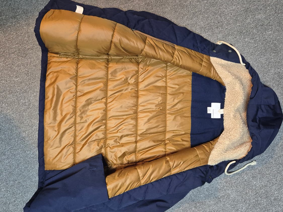 나나미카 더플 스몰 상품이미지3