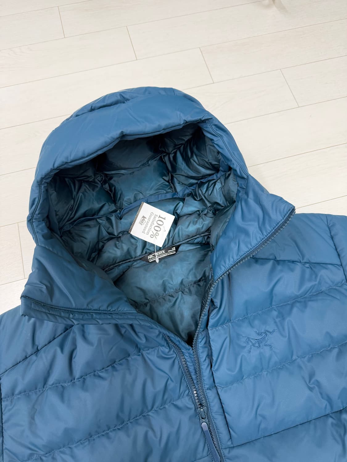 아크테릭스 토륨 L 사이즈 상품이미지3