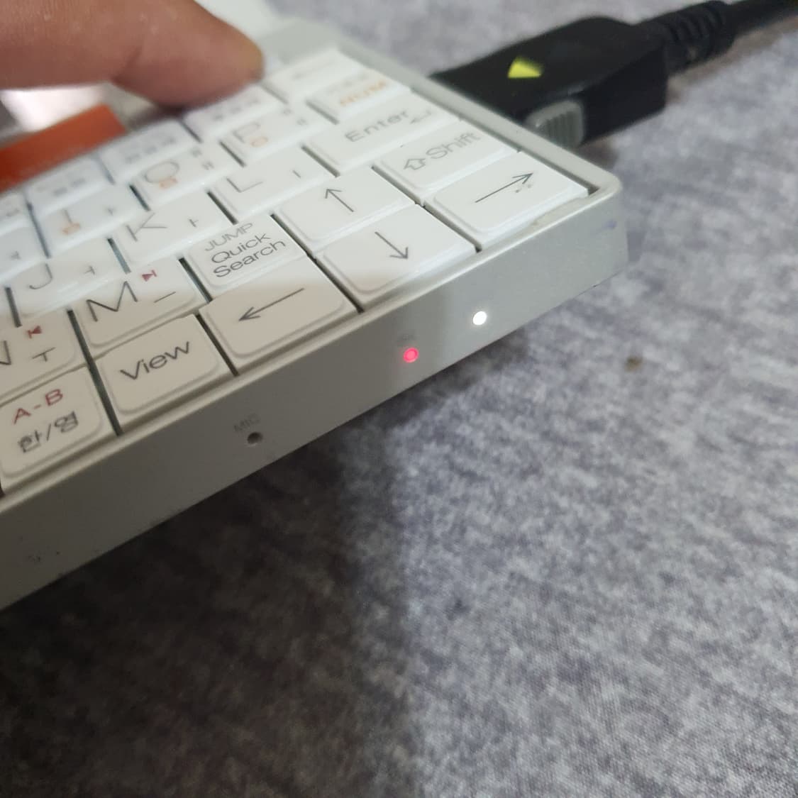 아이리버 D35 전자사전 부품용 상품이미지6