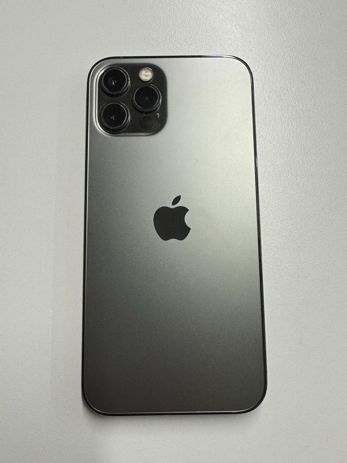 아이폰 12 Pro 512GB 그래파이트 상품이미지2