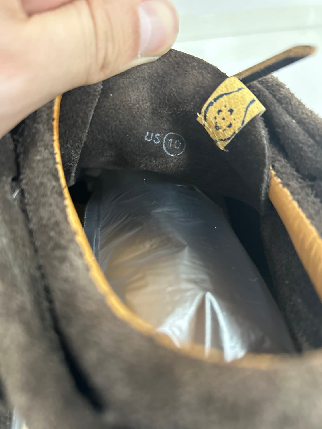 비즈빔 visvim 다크브라운 FBT 부츠 10 상품이미지8