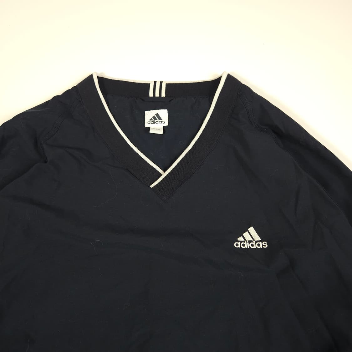 아디다스 네이비 웜업 상품이미지2