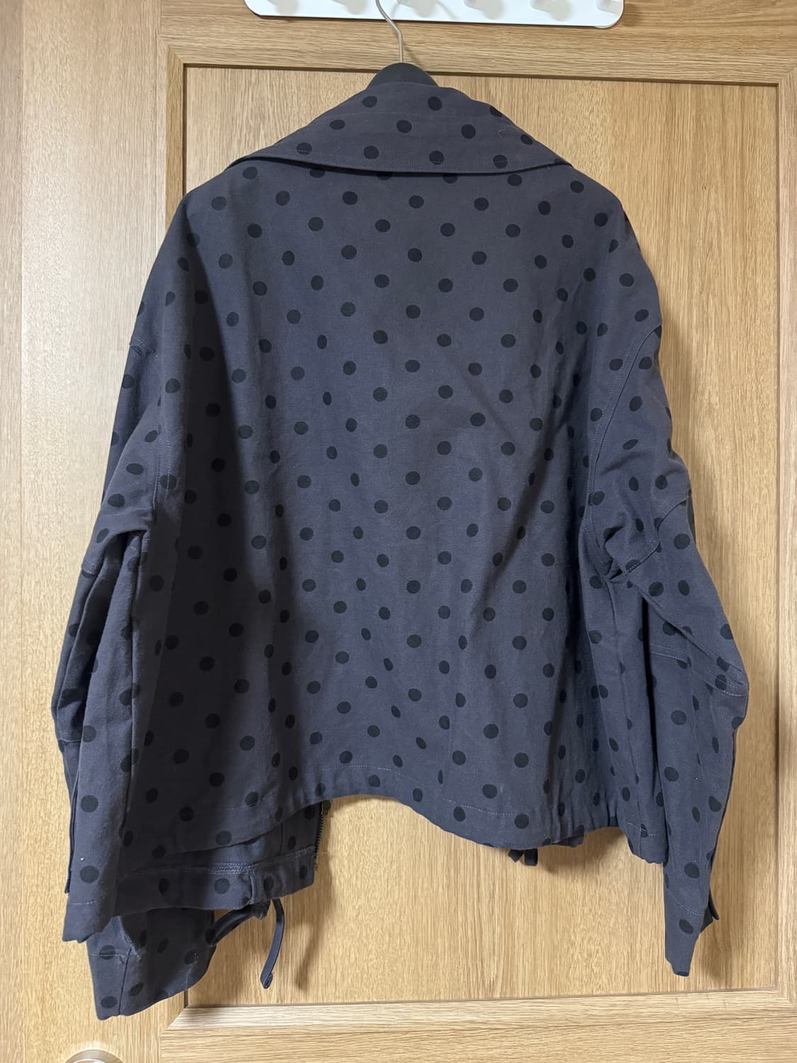 Laceremonie 라세레모니 자켓 상품이미지3