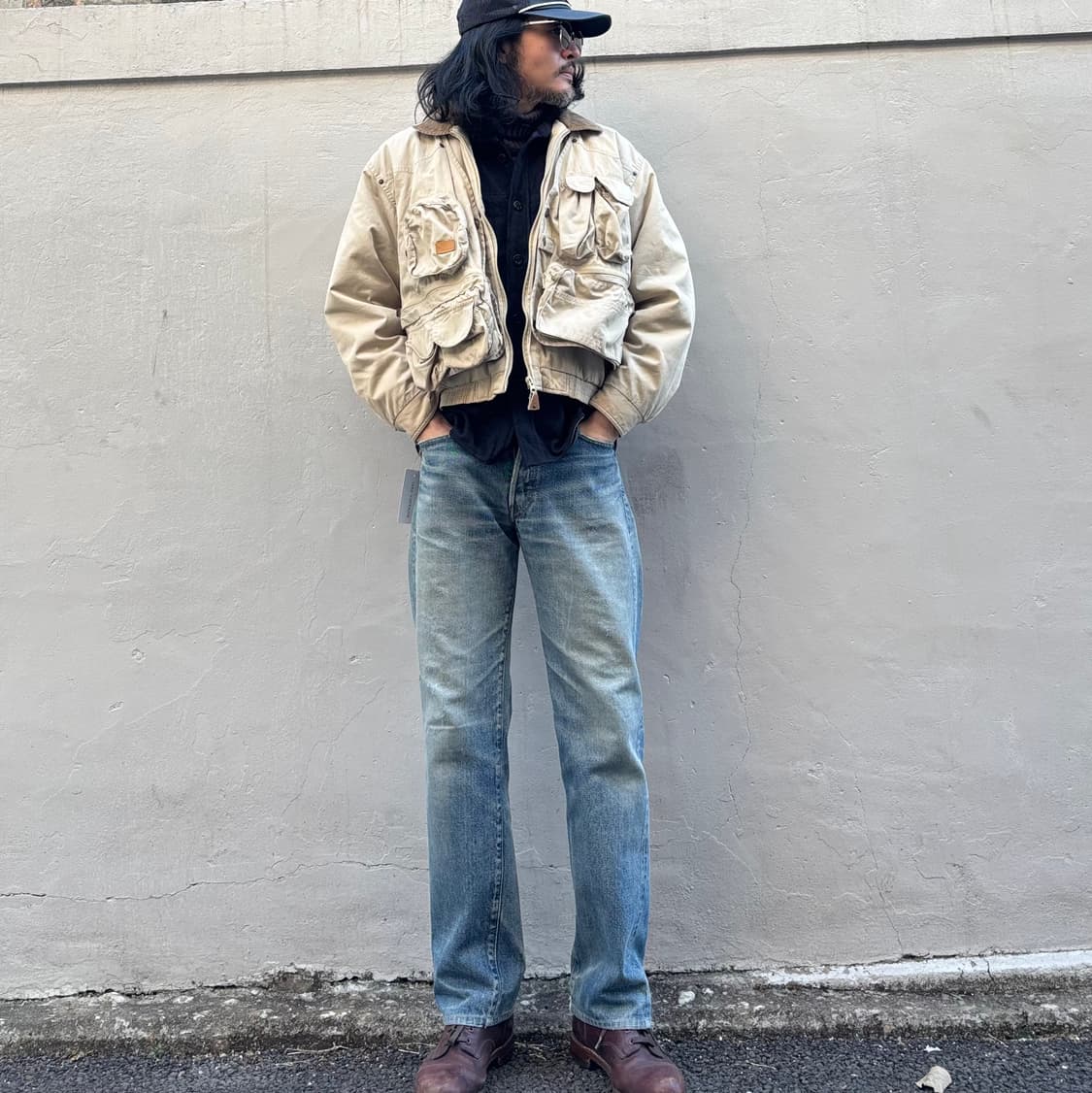 00년대 일본 lvc 55501 상품이미지1