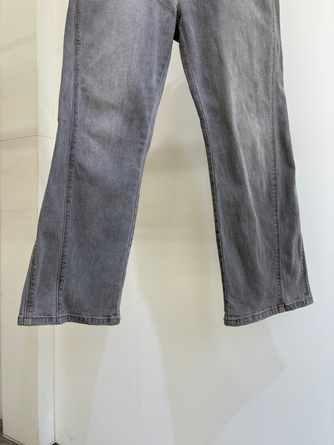 JOHN JELLO 데님팬츠 상품이미지4