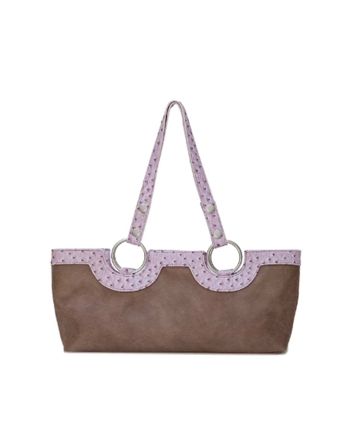 OUO bag [Pink] 상품이미지1