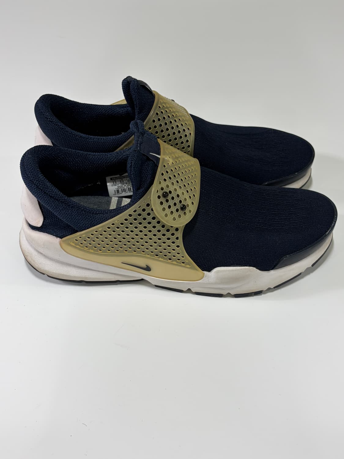 나이키(Nike) X 프라그먼트(Fragment) 삭다트 네이비 상품이미지7