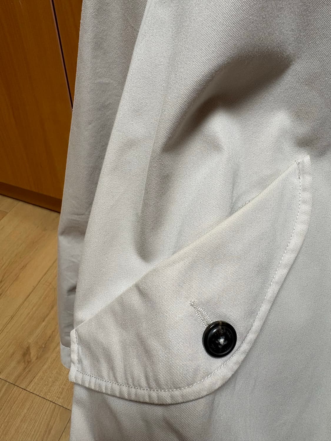 러프사이드 힐파카 오트밀 (4) 상품이미지2