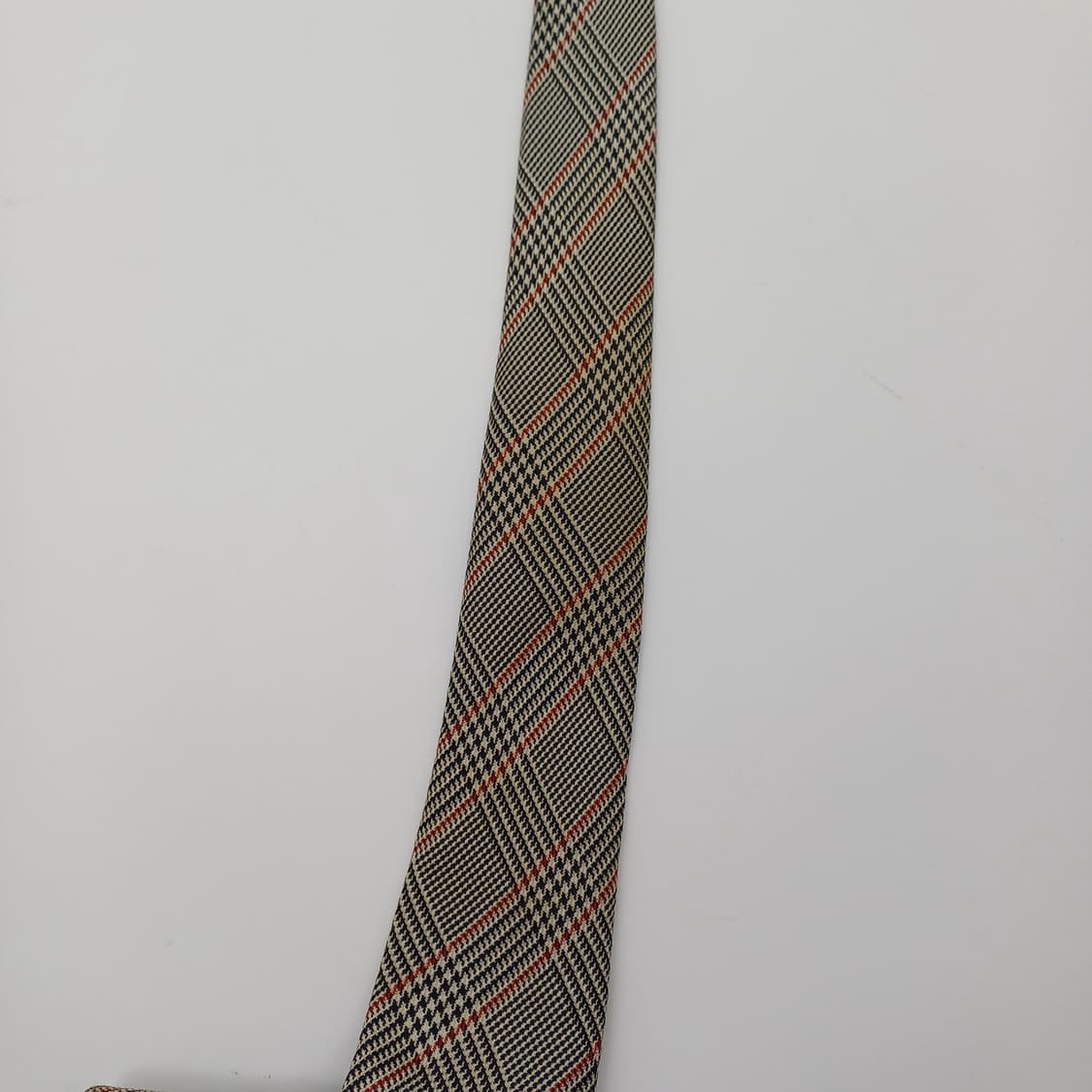 BURBERRYS 버버리 실크 넥타이 [BCF10803_0004-182] 상품이미지7