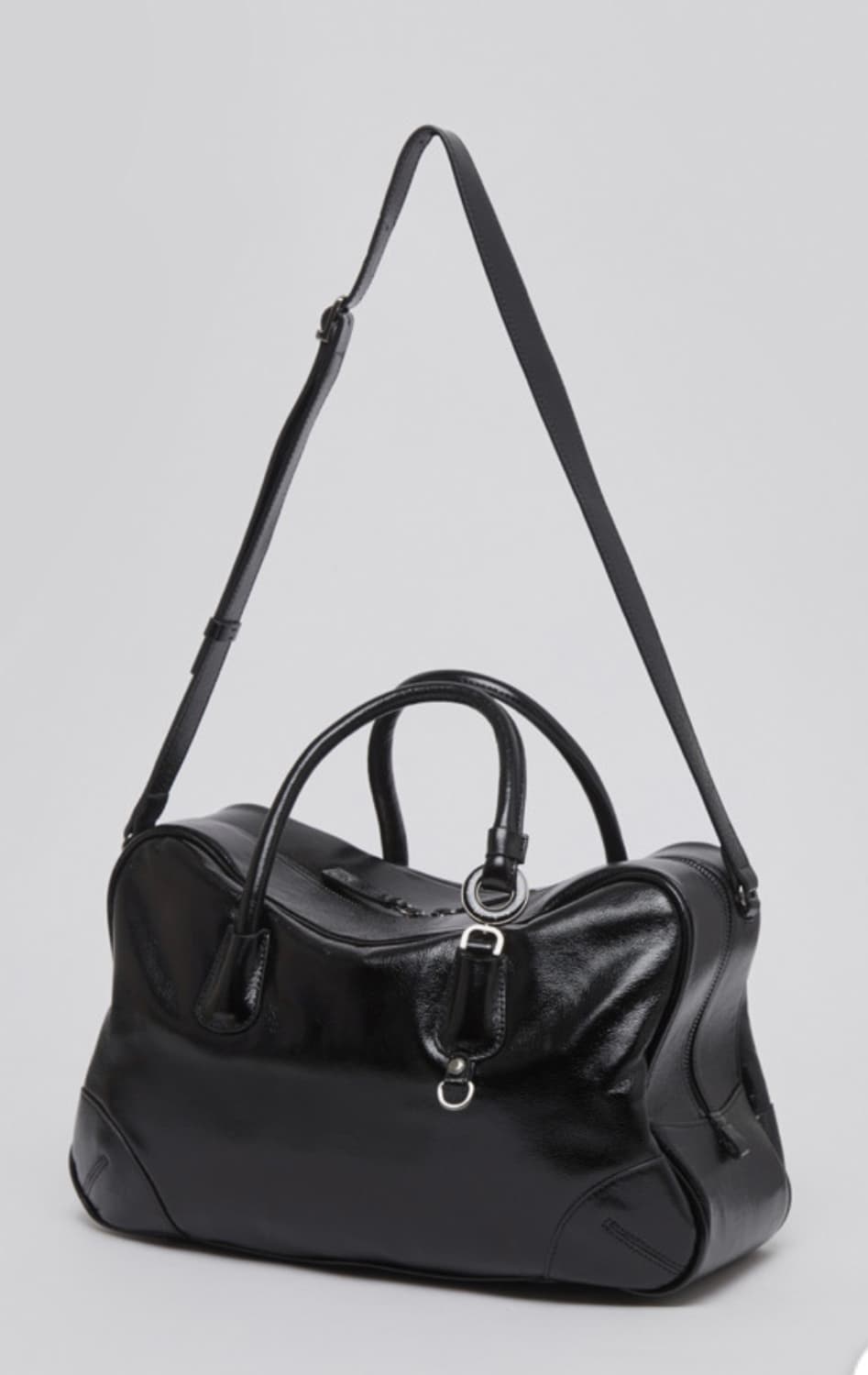 Tondo boa bag(Deep sleep) 상품이미지2