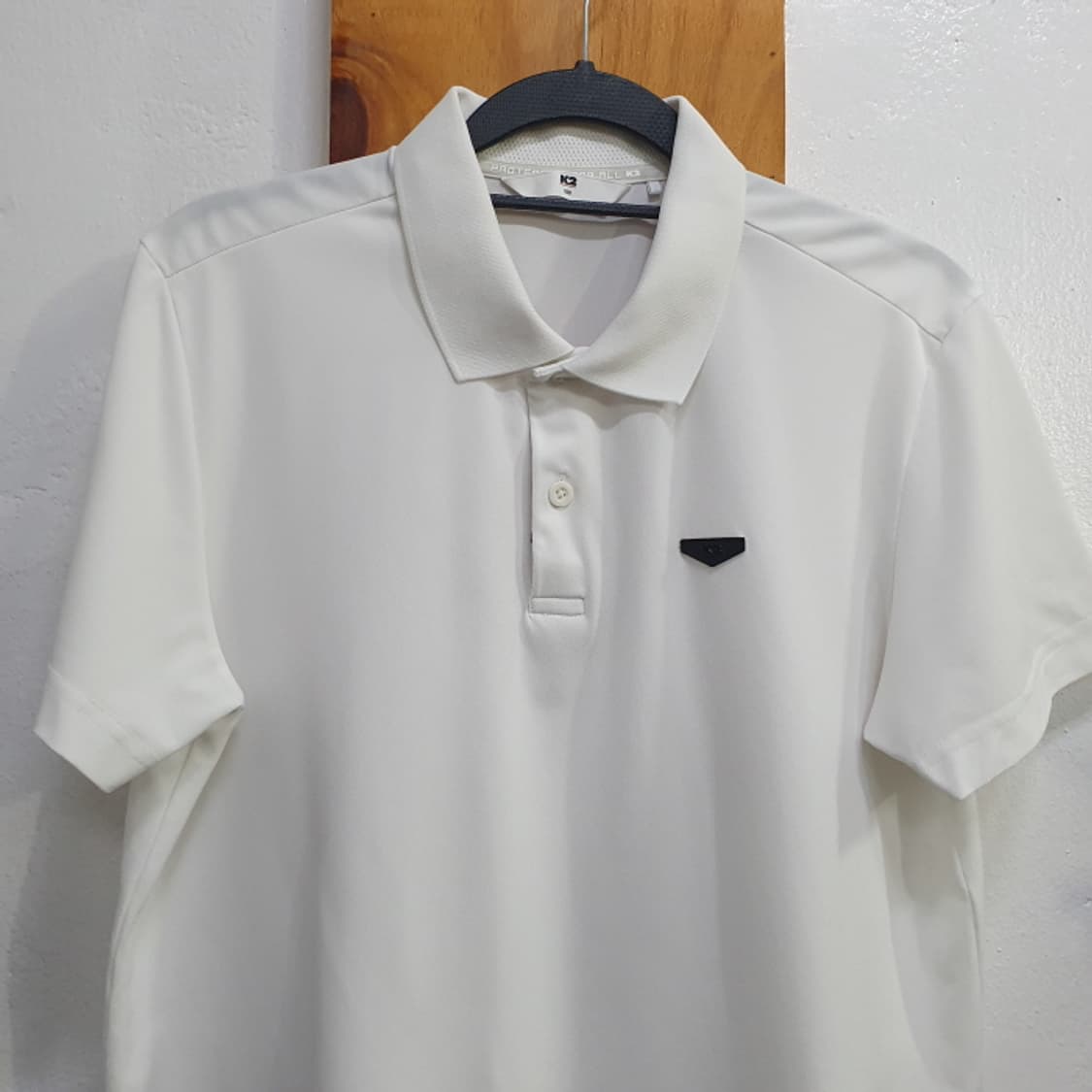 K2 반팔 카라티(100) 상품이미지2