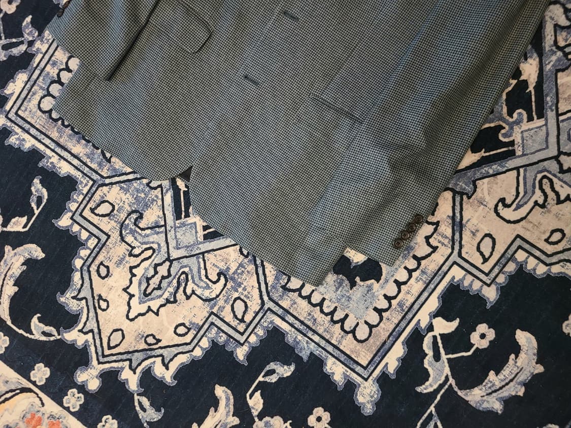 브룩스브라더스 스포츠코트 상품이미지3