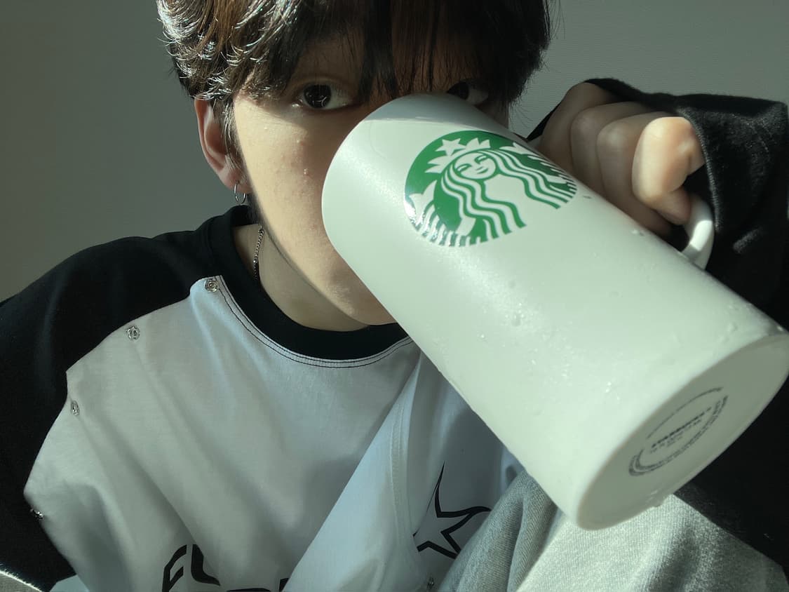 퍽보이 롱슬리브 fuckboy 상품이미지6