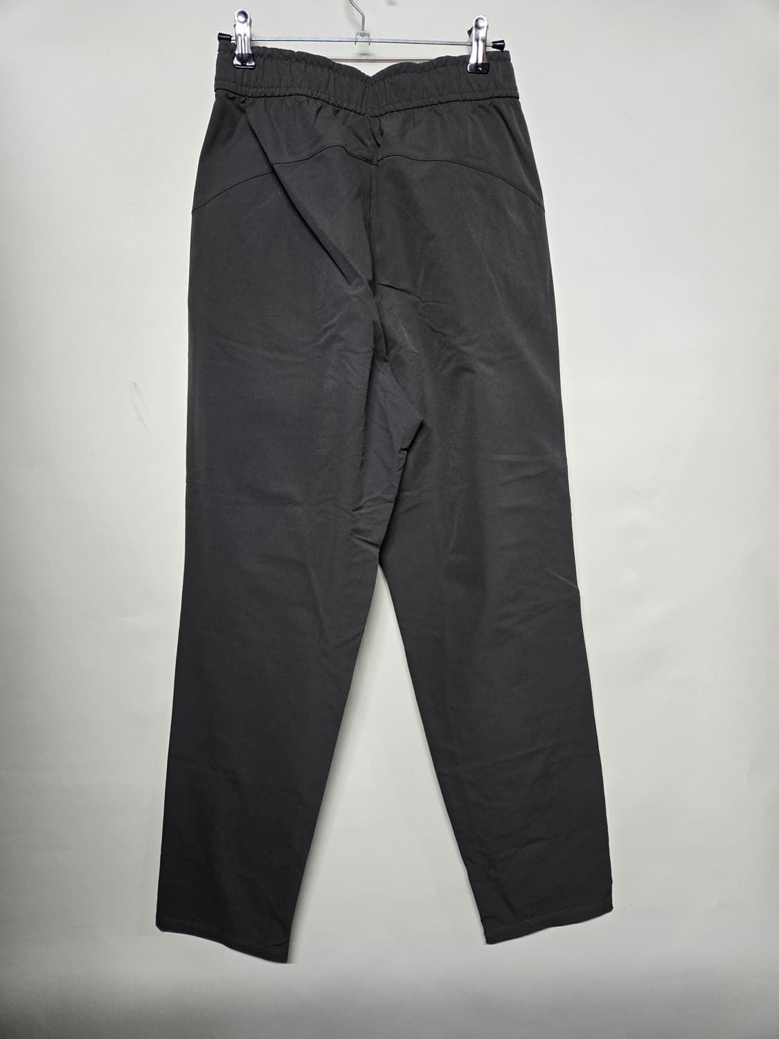 젝시믹스 여성 뮤트 그레이 트레이닝 바지 S 상품이미지2