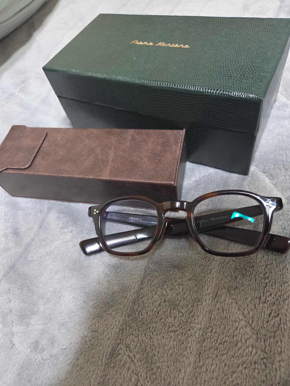 프레임몬타나 fm26 브라운 46사이즈 상품이미지2