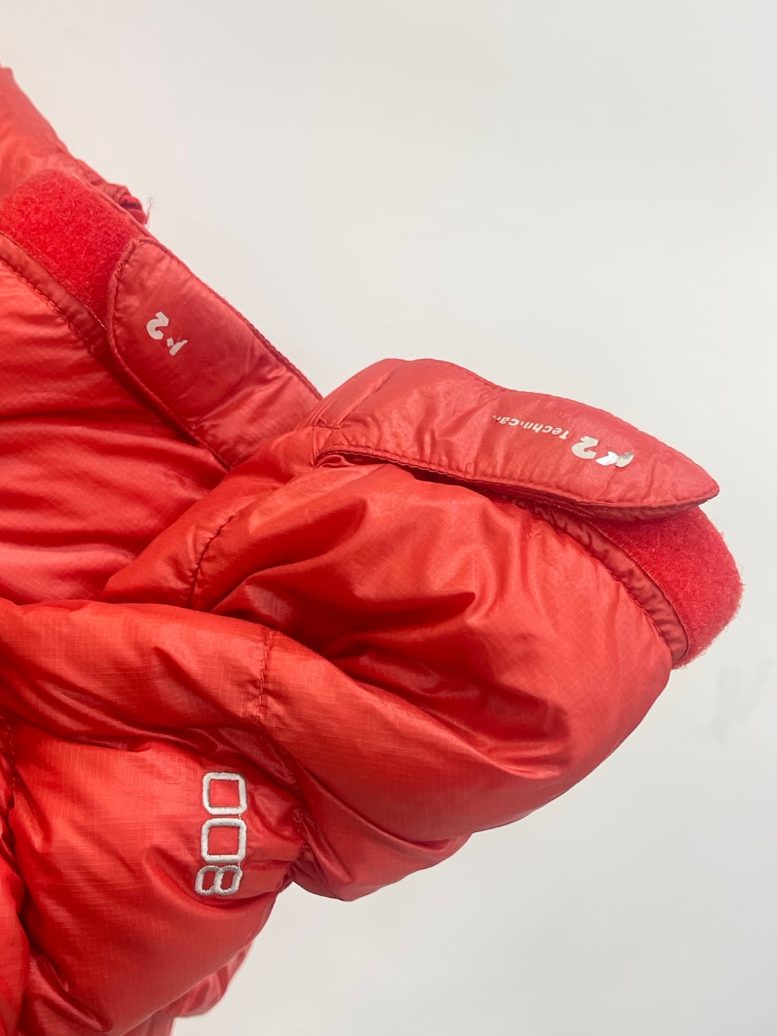 K2 구스 패딩  상품이미지7