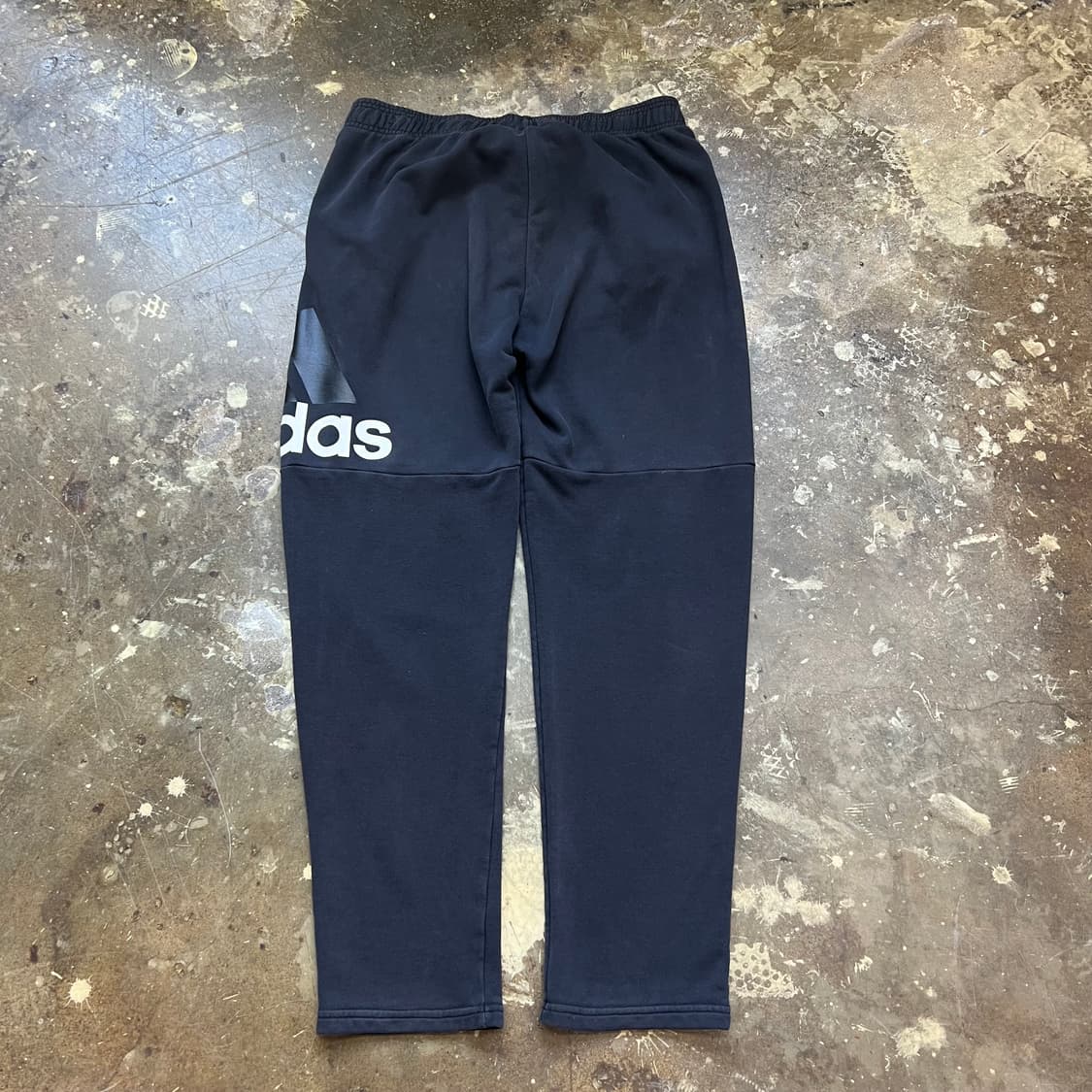 L) 아디다스 스웻팬츠 트레이닝복팬츠 상품이미지5