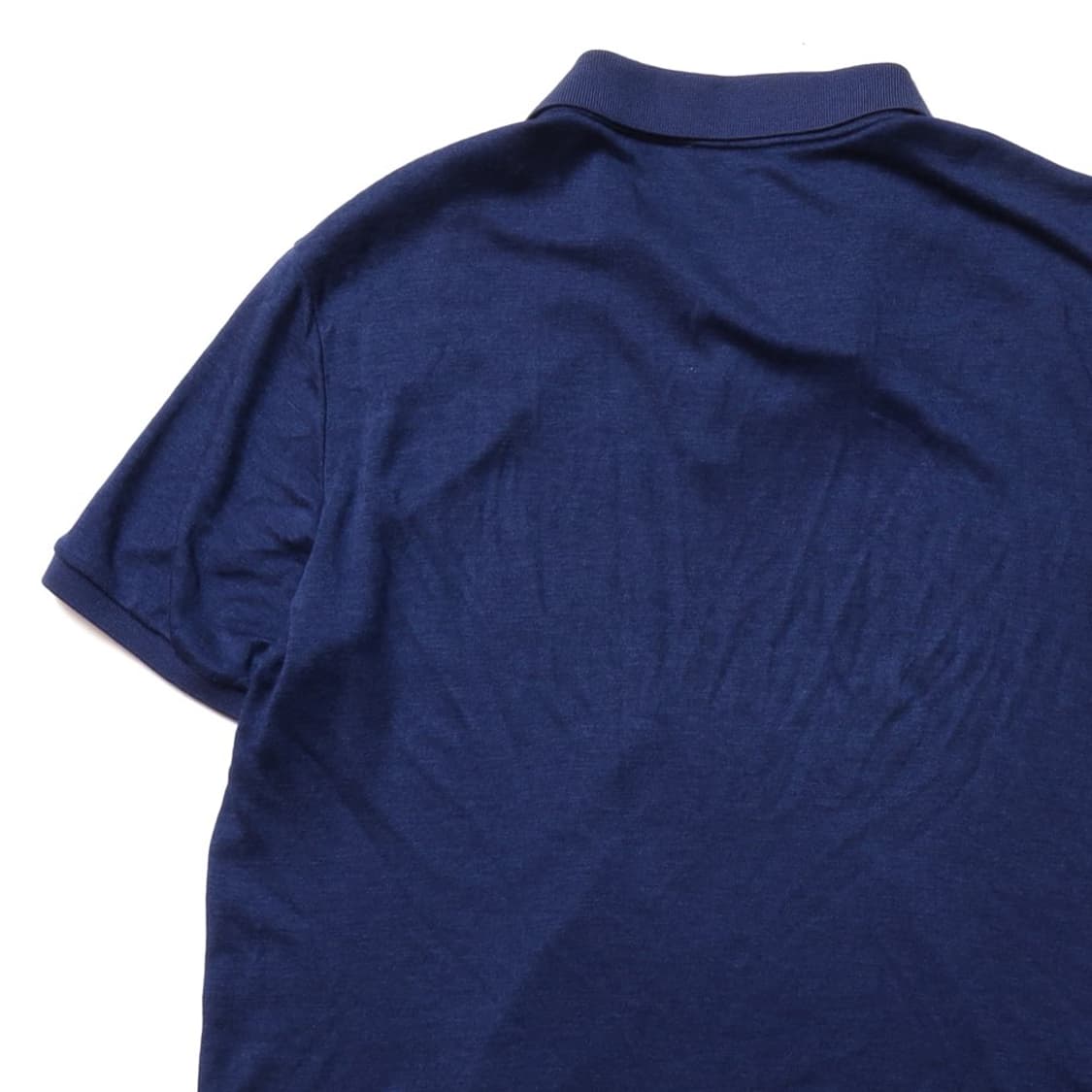 로로피아나 Loro Piana Silk Blended T-shrit 상품이미지5