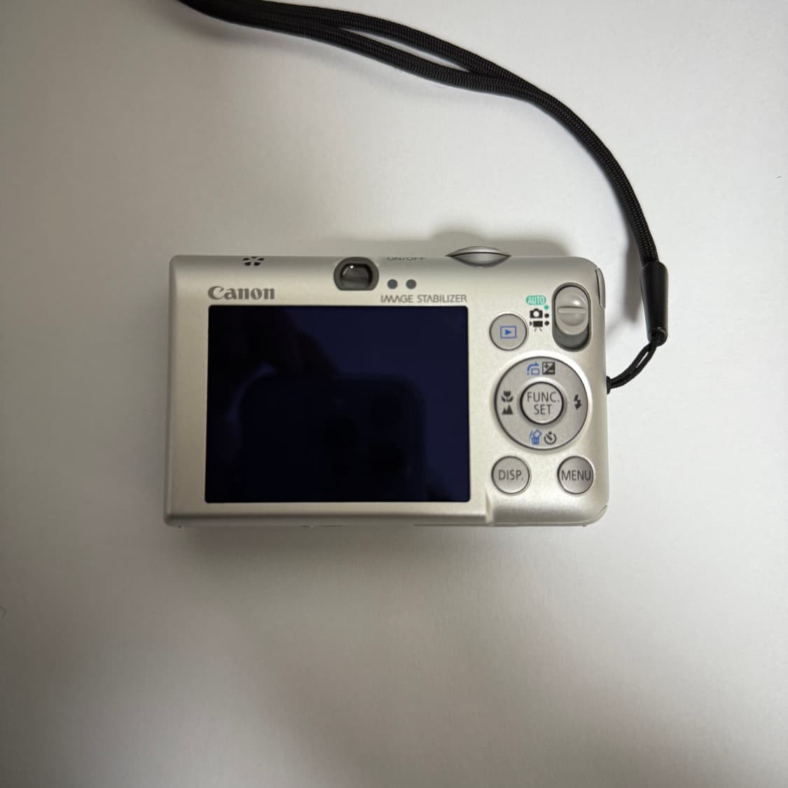 캐논 IXUS 95 IS / IXY 110 IS 상품이미지4