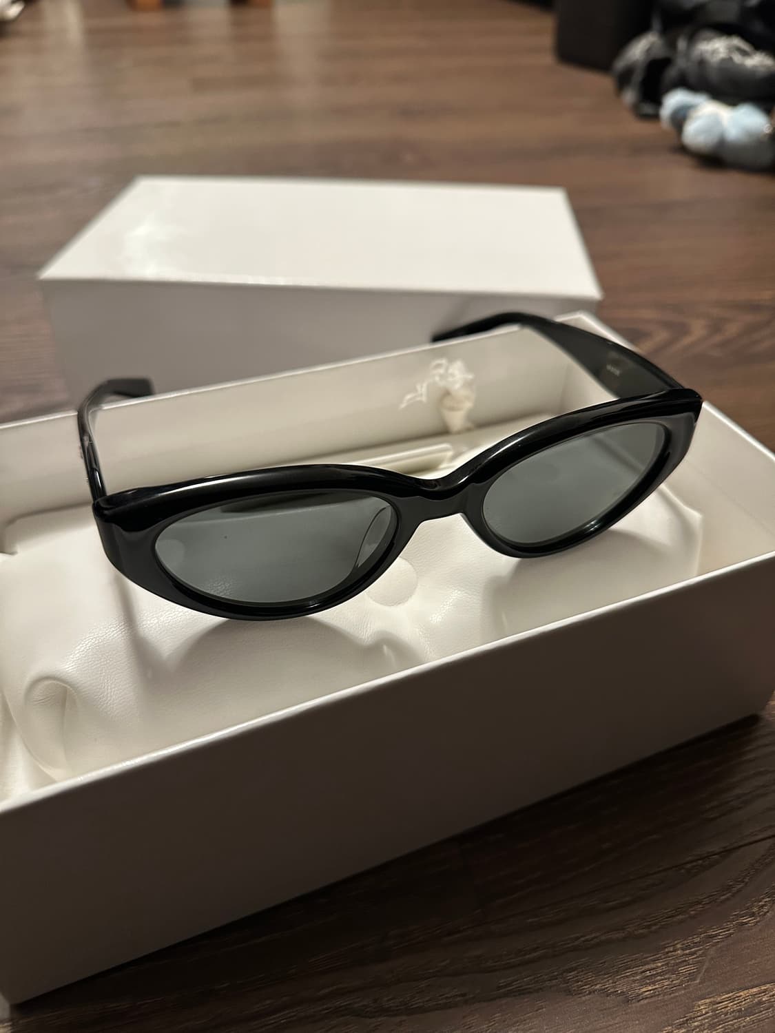 젠틀몬스터 메종마르지엘라 상품이미지1