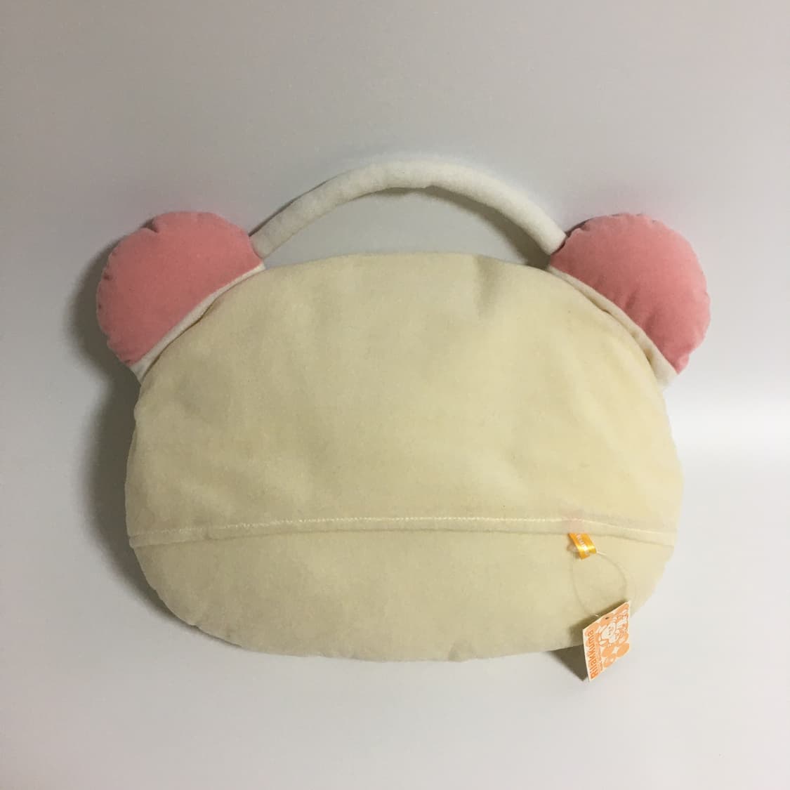 고전 리락쿠마&코리락쿠마&키이로이토리 인형 상품이미지7