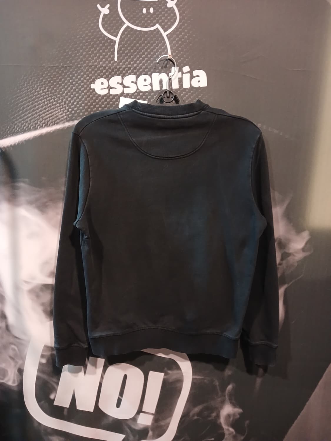 겐조 블랙타이거 맨투맨 상품이미지2