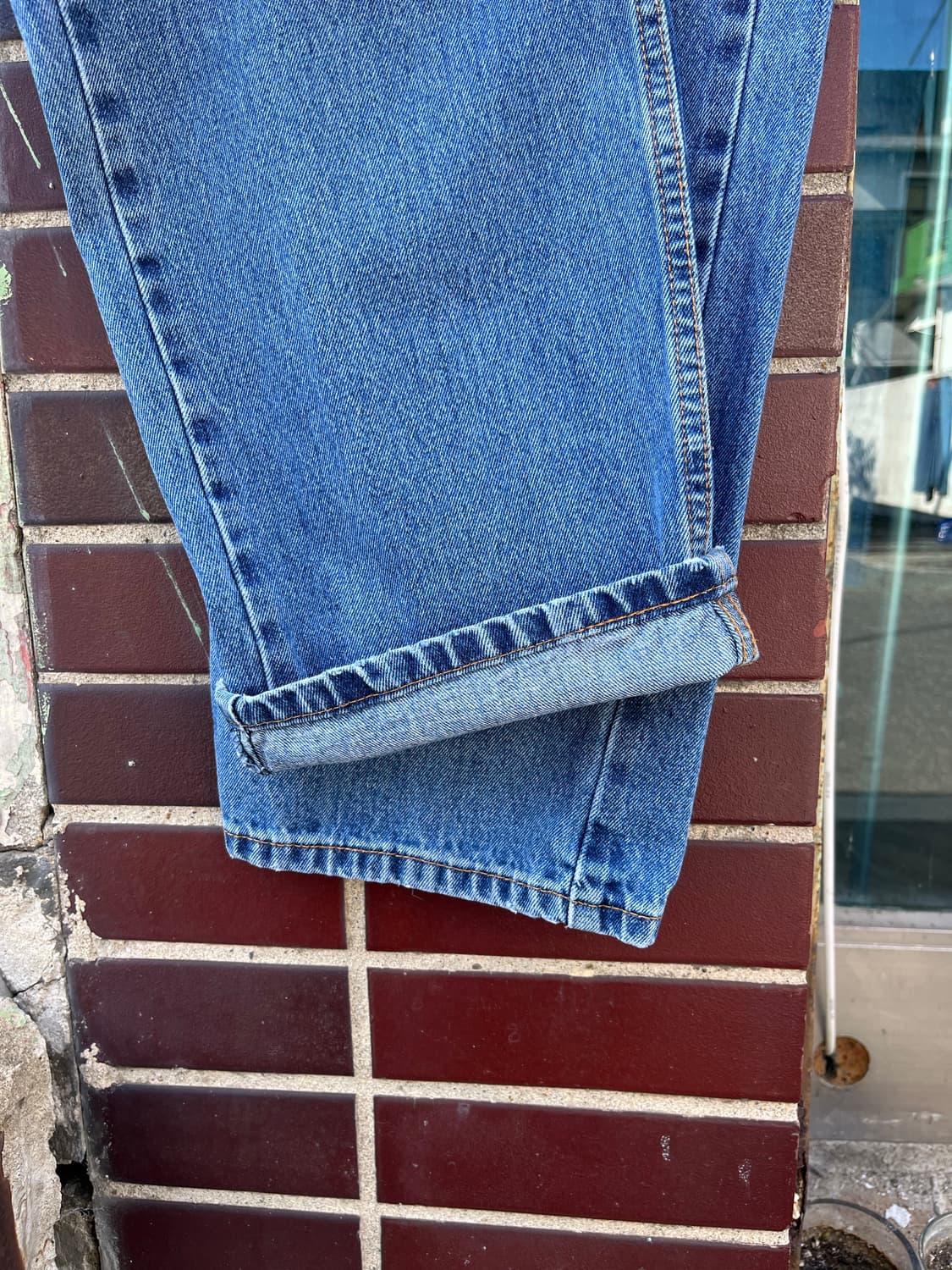 00’s 550 Vintage Levi's 상품이미지6