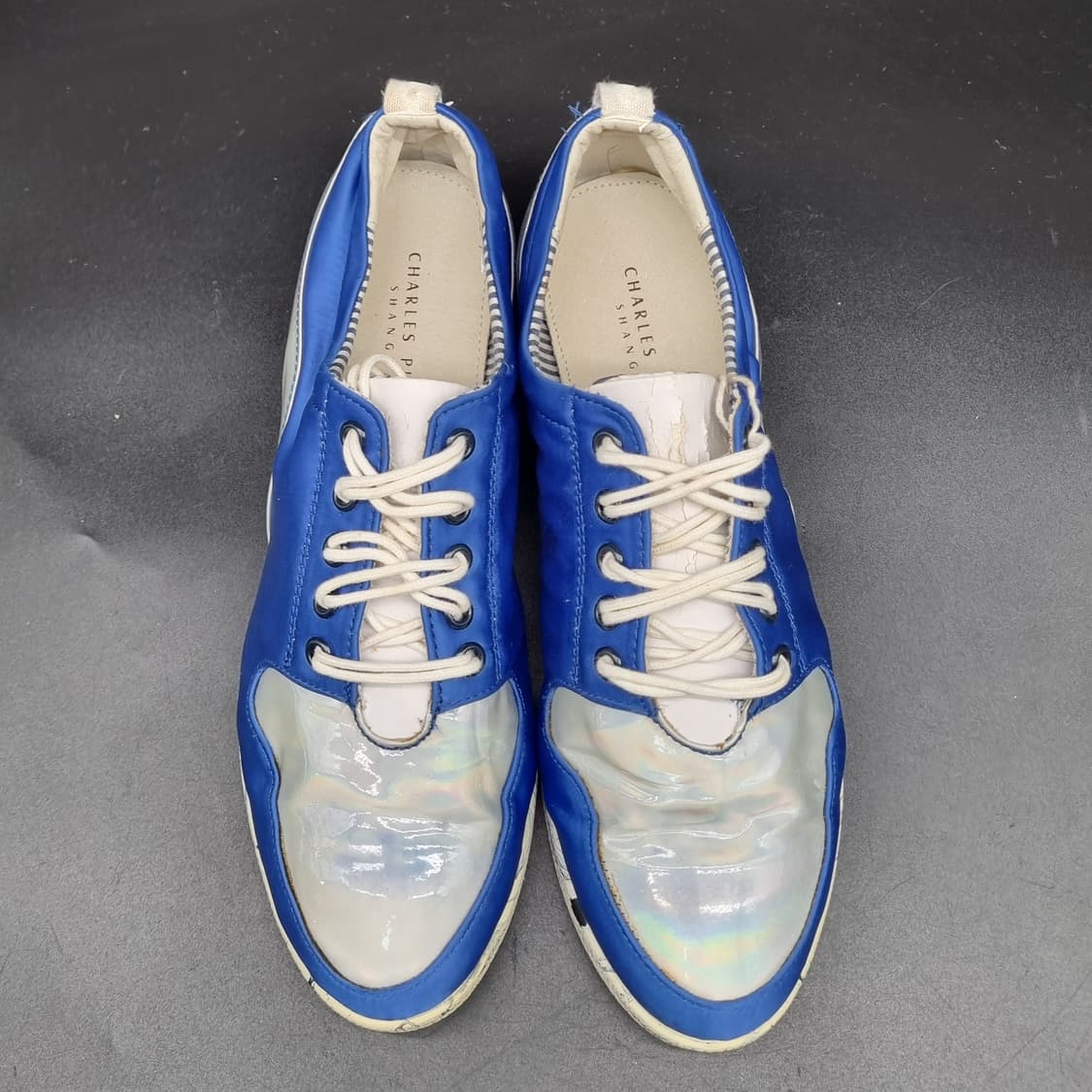 찰스필립 여성 스니커즈 240 상품이미지2