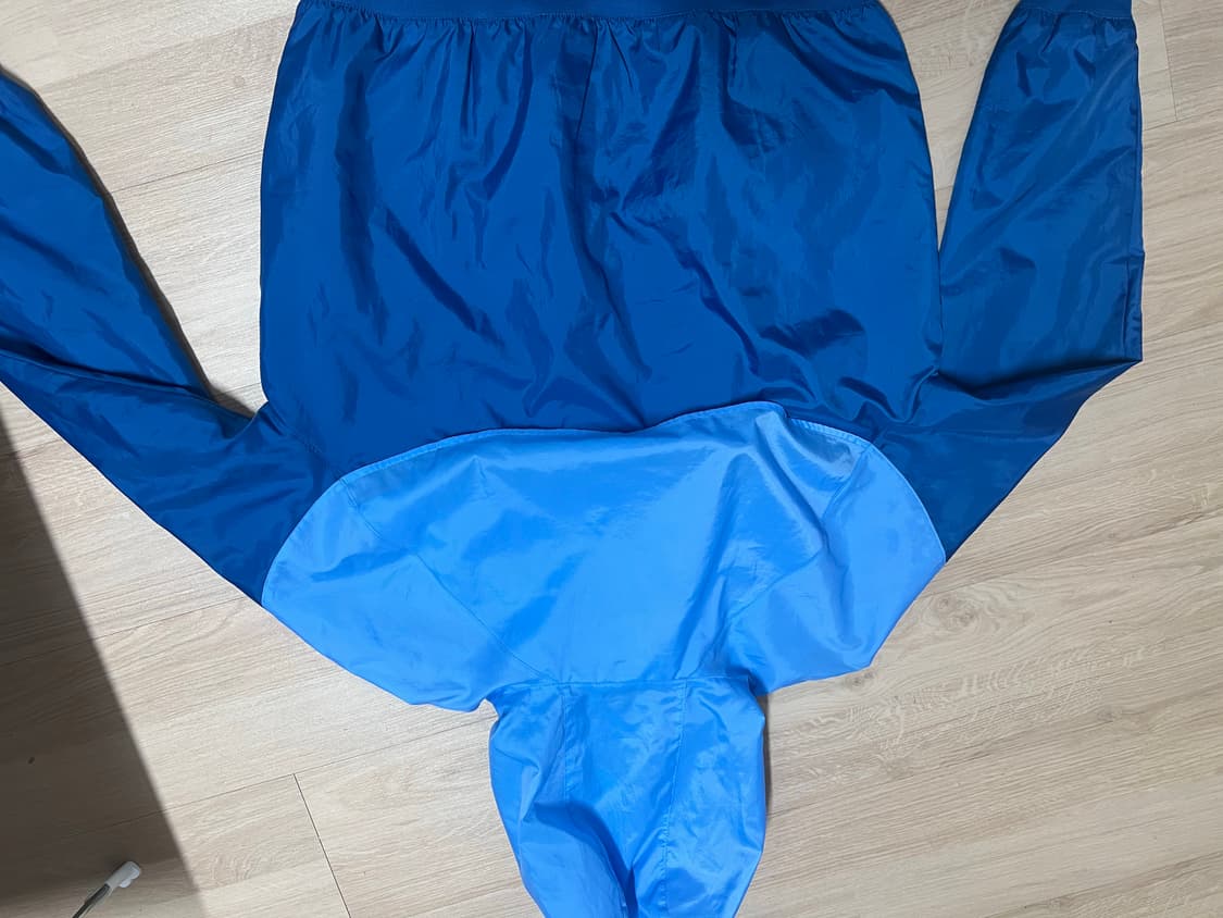 나이키 윈드러너 바람막이 상품이미지2