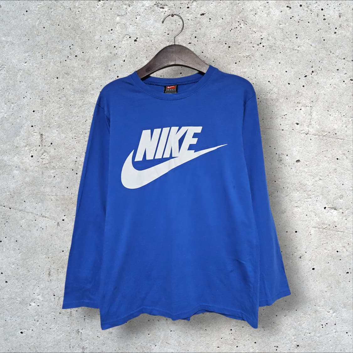 나이키 긴팔 티셔츠 (85/XS) 상품이미지1