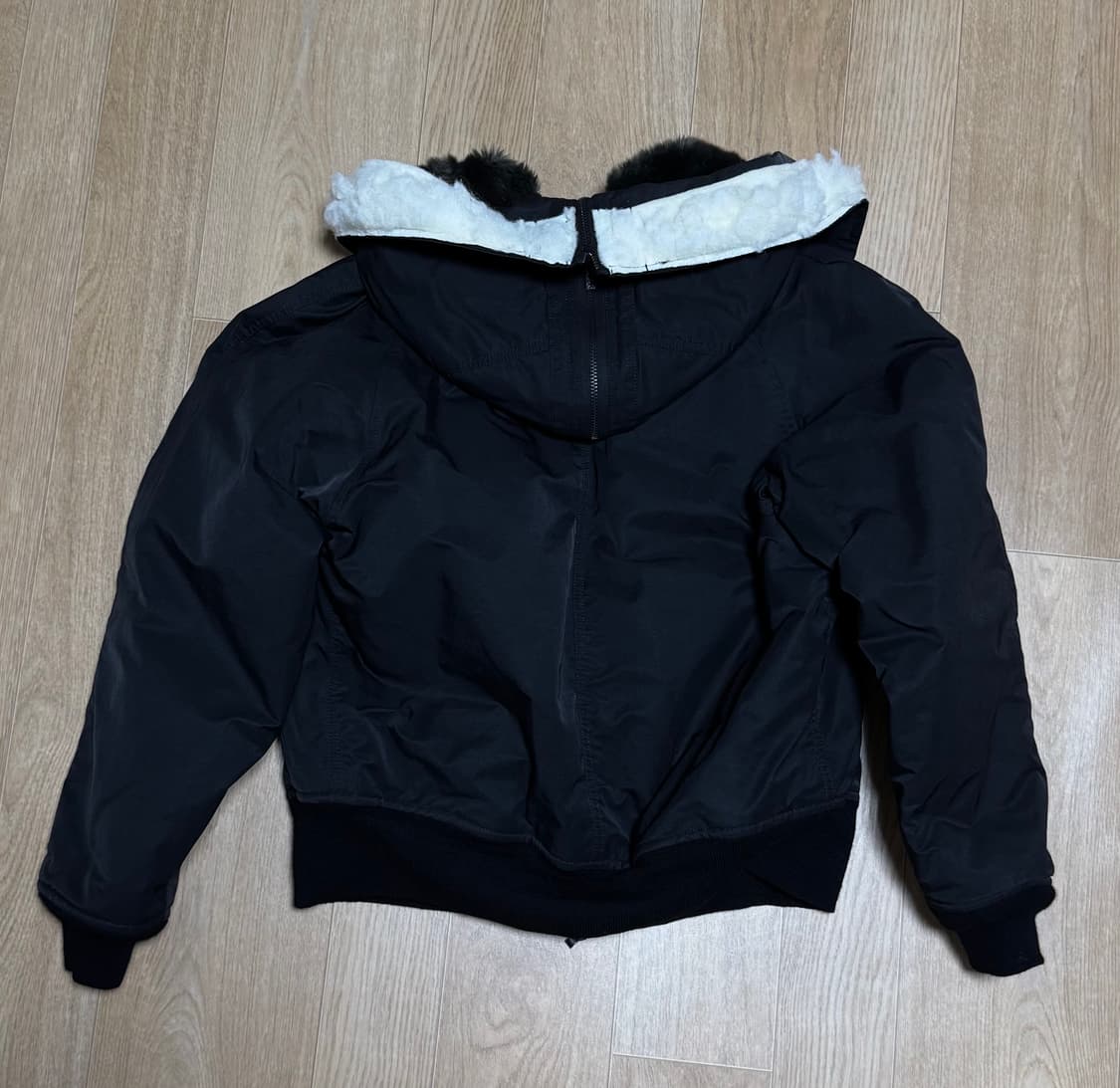 [4] 시오타 N-2B 블랙 상품이미지5