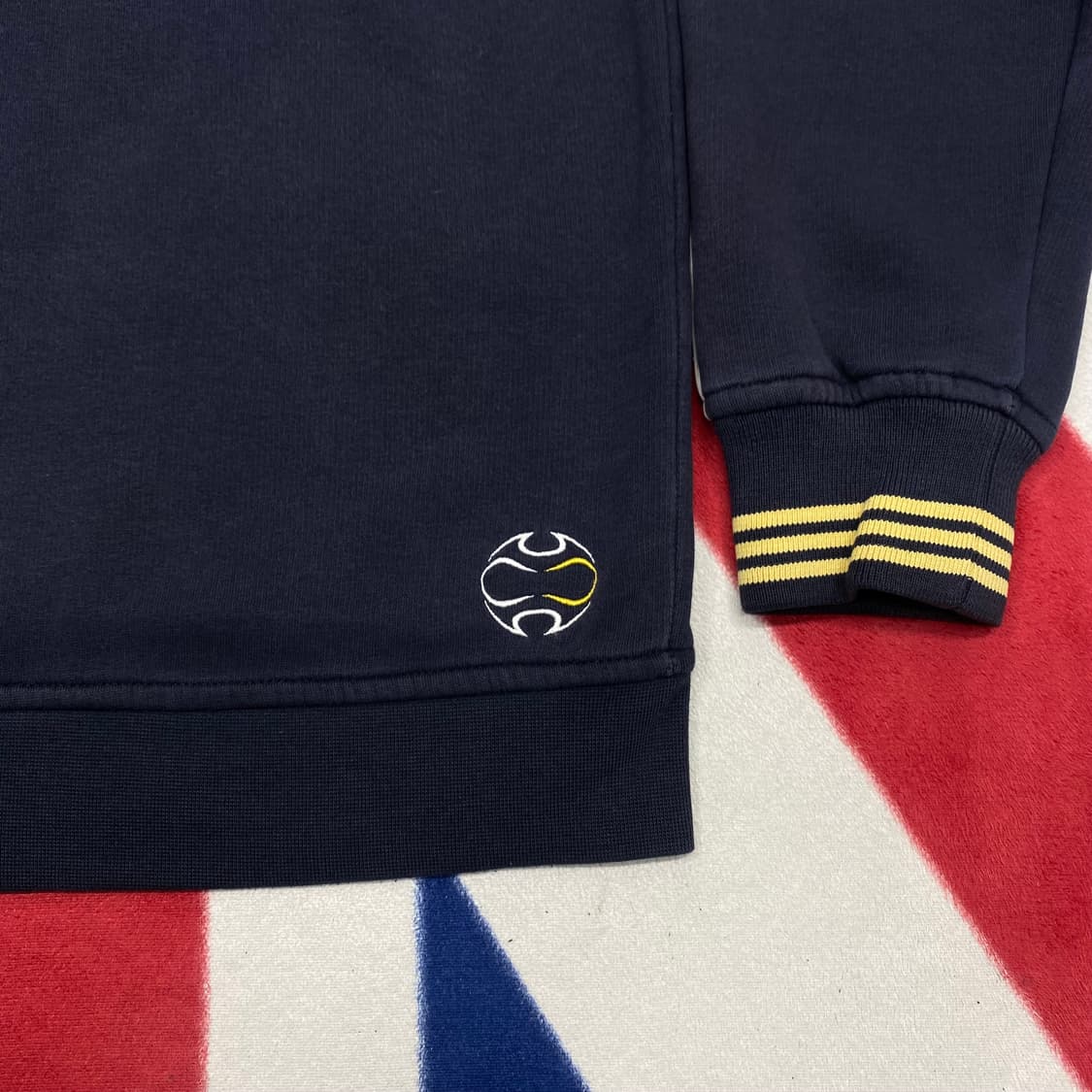 아디다스 레알마드리드 후드티 105 상품이미지6