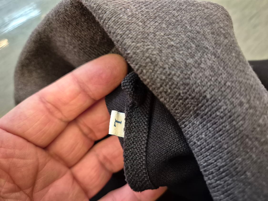 몽클레어 피케 카라 티셔츠 상품이미지5